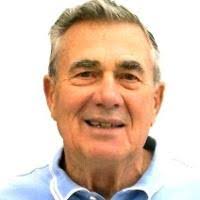 Ronald Churchill Obituary