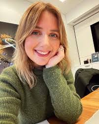 Caroline Cormack's Instagram, Twitter & Facebook