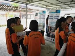 Ascendance 178 views7 months ago. æ„Ÿè°¢smk Taman Ehsan Kepong Hospitality In Kagc College Facebook