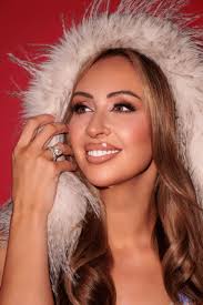 Goss Cover Star: Michelle Regazzoli Stone