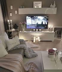 77 Comfy Apartment Living Room Decorating Ideas Living Room Decor Apartment Simple Living Room Small Apartment Living