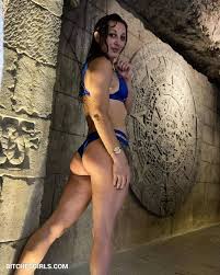 Juliana Miller Nude Brazilian - Former Ufc Nude Videos Brazilian