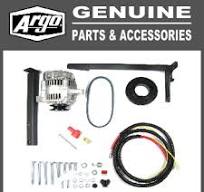 Argo Atv Accessory Replacement Parts