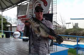 Oakley: Cloutier-Skym Win Black Bass Fishing Series Kick-Off Event