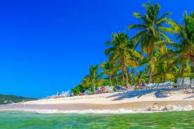 Playa bayahibe, la romana, republica dominicana (9,322.61 km) la romana, dominican republic. Turismo De La Republica Dominicana Eltitular Do
