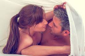 Por qué los hombres gimen menos que las mujeres? | Sexo