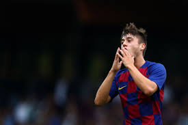 After two years of watching barcelona crowned champions, there was a growing. Real Madrid Verpflichtet U19 Kapitan Jaume Jardi Vom Fc Barcelona Stern De