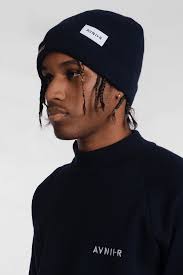 saint james marine knit.