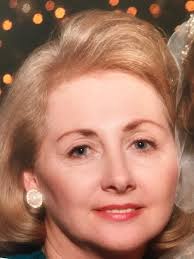 Nancy E Kitchens Obituary