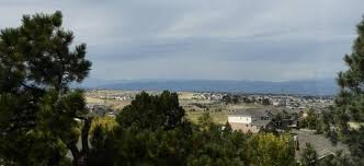 Mountain Views From Aurora Co Natural Landmarks Mountain View The Neighbourhood