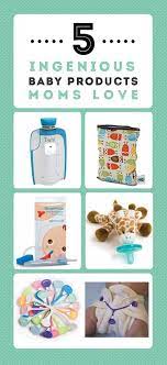 15 Genius Baby Products You Ll Wonder How You Lived Without Genius Baby Products New Baby Products Baby Tech