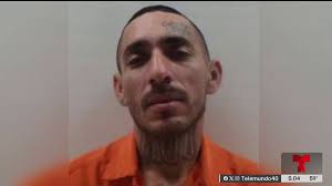 Arrestan a hombre acusado por robos en San Benito