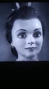 I know it's not TZ but its a lot like an episode of it !! It's Alfred  Hitchcock with the great Claude Rains& Charles Bronson