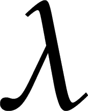 In computer science, the symbol is used to represent anonymous functions. Lambda Flags Gay Pride