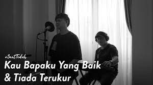 Lirik lagu kau bapa yang mengasihiku kuasamu memulihkanku. Download Kau Bapa Yang Mengasihiku Mp3 Mp4 3gp Flv Download Lagu Mp3 Gratis