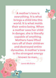 I love you messages for mom. 61 Best Mother S Day Quotes Inspiring Quotes About Moms