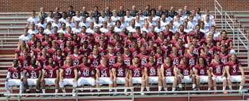 Hastings College 2014 Football Roster