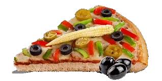Pizza hut thin 'n crispy veggie lover's pizza nutrition facts. As A Vegetarian Would You Buy A Pizza From Pizza Hut Quora