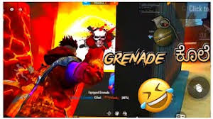 Experience all the same thrilling action now on a bigger screen with better resolutions and right keyboard controls. How To Play Free Fire Game With Friends In Kannada Herunterladen