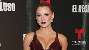 Alejandra Mieles Beyond Limits - Her Pleasure Is Your Reality!