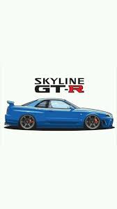 Nissan skyline wallpaper 4k phone. R34 Phone Wallpapers Top Free R34 Phone Backgrounds Wallpaperaccess