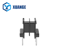 China EE8.3 double-slot horizontal 2+2 pin Manufacturer and ...