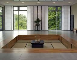 Ms3 Lobby Idea Modern Japanese Interior Japanese Home Design Japanese Interior