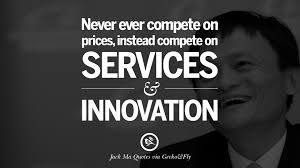 Facebook post by zig ziglar from feb 07, 2014. 32 Jack Ma Quotes On Entrepreneurship Success Failure And Competition