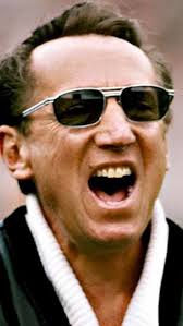 The legacy of the Raiders is built