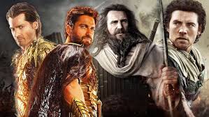 Sam worthington, liam neeson, ralph fiennes vb. Doppelte Tv Warnung Fur Prosieben Diese Gotter Gurken Solltet Ihr Euch Heute Abend Echt Sparen Kino News Filmstarts De