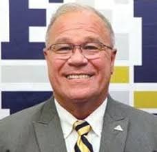 EIS superintendent receives high ratings