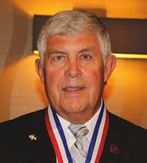 106th Hero Honored with a Plaque