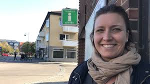 Matpris ska locka fler besökare till Falkenberg