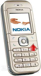 In order to receive a network unlock code for your nokia 6030b you need to provide imei number (15 digits unique number). Hard Reset Nokia 6030 How To Hardreset Info