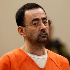 Larry Nassar: Biography, Criminal, USA Gymnastics
