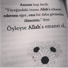 Sevdiklerinizi Allah A Emanet Edin Ahiret Allahuekber Amin Ayet Cehennem Cennet Dunya Elhamdulillah Ezan Follow Hadis Cool Words Literature Words