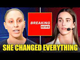 OLD WNBA LEGEND GOES VIRAL After SHOCKING Words About Caitlin Clark! -  YouTube