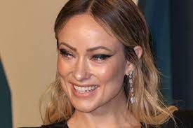 She also starred as and gave her voice to quorra in the feature film science. Olivia Wilde Sie Ist Schon Bei Harry Styles Eingezogen Gala De