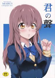 Shouko Nishimiya Porn Comics » Hentai Porns - Manga And Porncomics Xxx  Hentai Comics