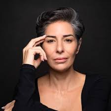 I did it my way" — Rania Masri El Khatib