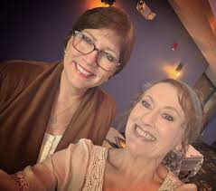 Stephanie Rodda, Author