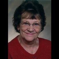 PEGGY J. GEESEY Obituary