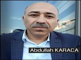 Abdullah KARACA Kimdir?