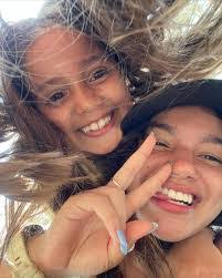 Angie Vasco's Instagram, Twitter & Facebook