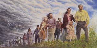 Image result for battle of armageddon bible