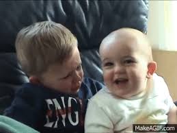 Bit.ly/1ohvuum so many people have asked me for more video of the. Charlie Bit My Finger Again On Make A Gif