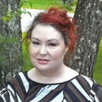 Deborah Lovelace's Instagram, Twitter & Facebook