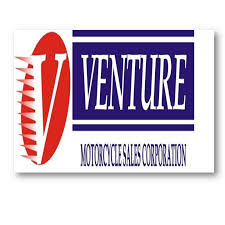 Profile for Venture Motorcycle Sales Corporation