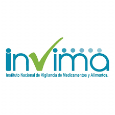 Invima - Instituto Nacional de Vigilancia de Medicamentos y Alimentos