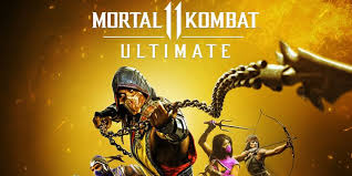 Последние твиты от mortal kombat 11 ultimate (@mortalkombat). Mortal Kombat 11 Tier List April 2021 Proclockers